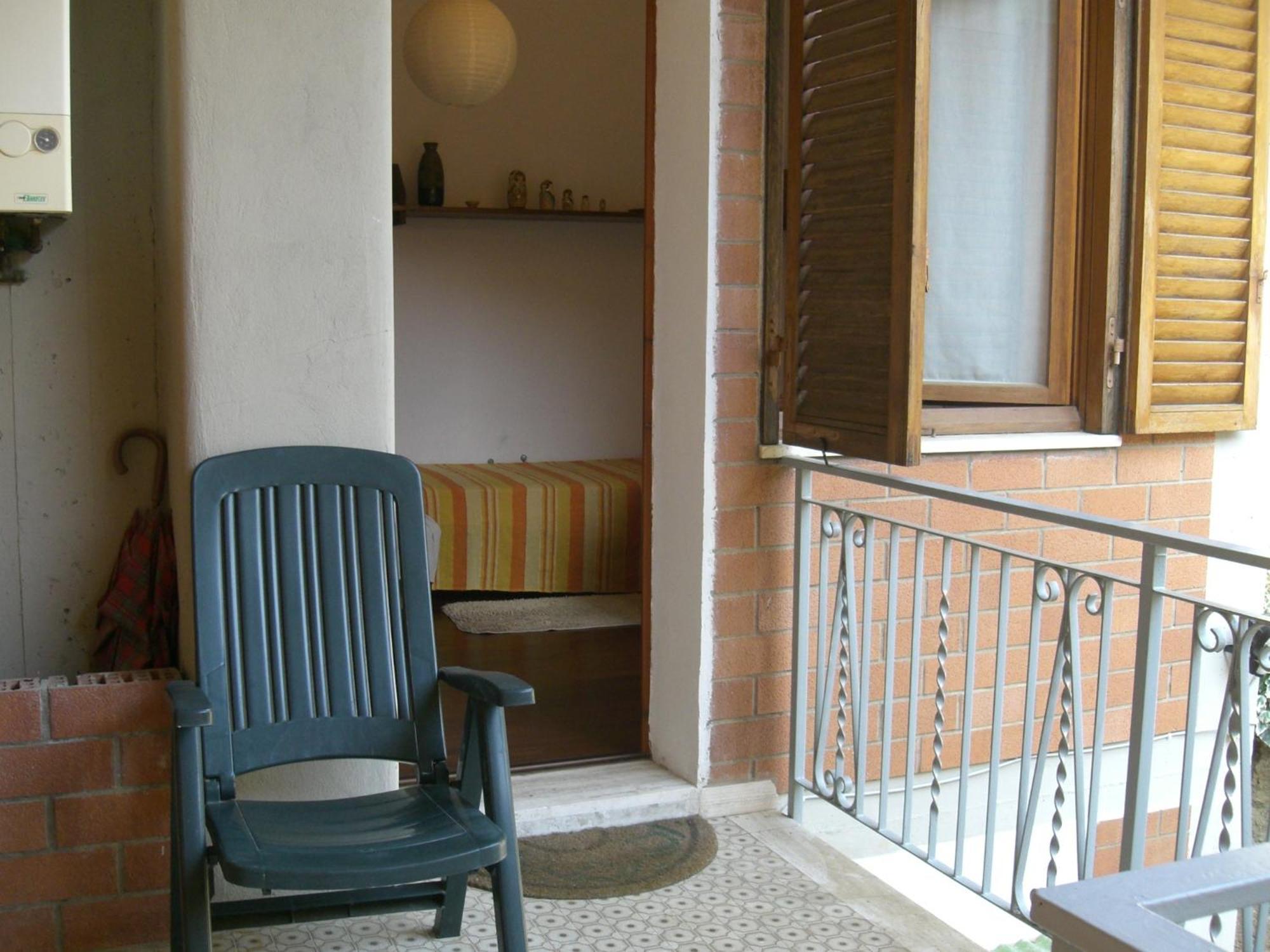 Casa Alle Coste Camere In Affitto Масса-Мариттима Экстерьер фото