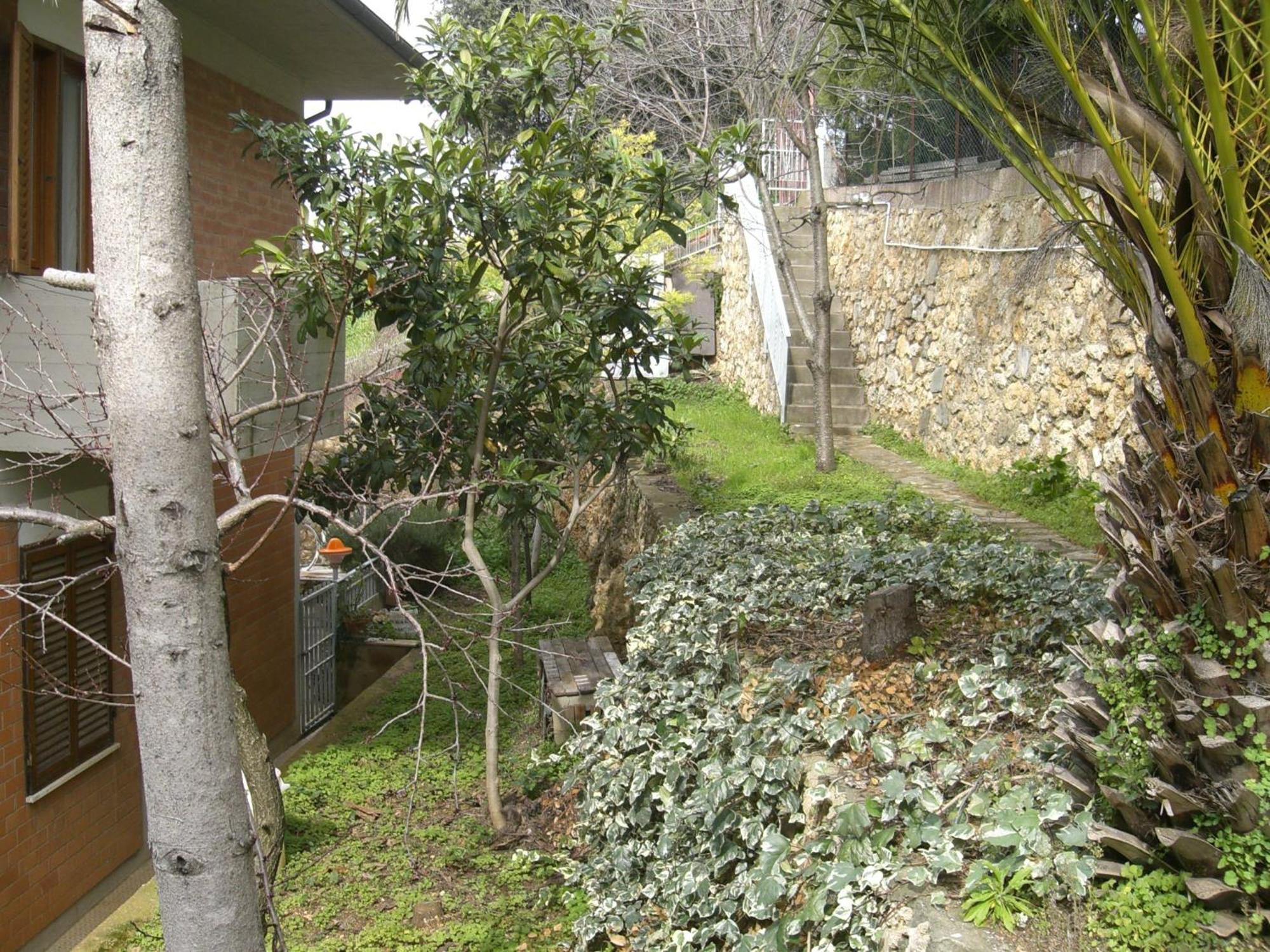 Casa Alle Coste Camere In Affitto Масса-Мариттима Экстерьер фото