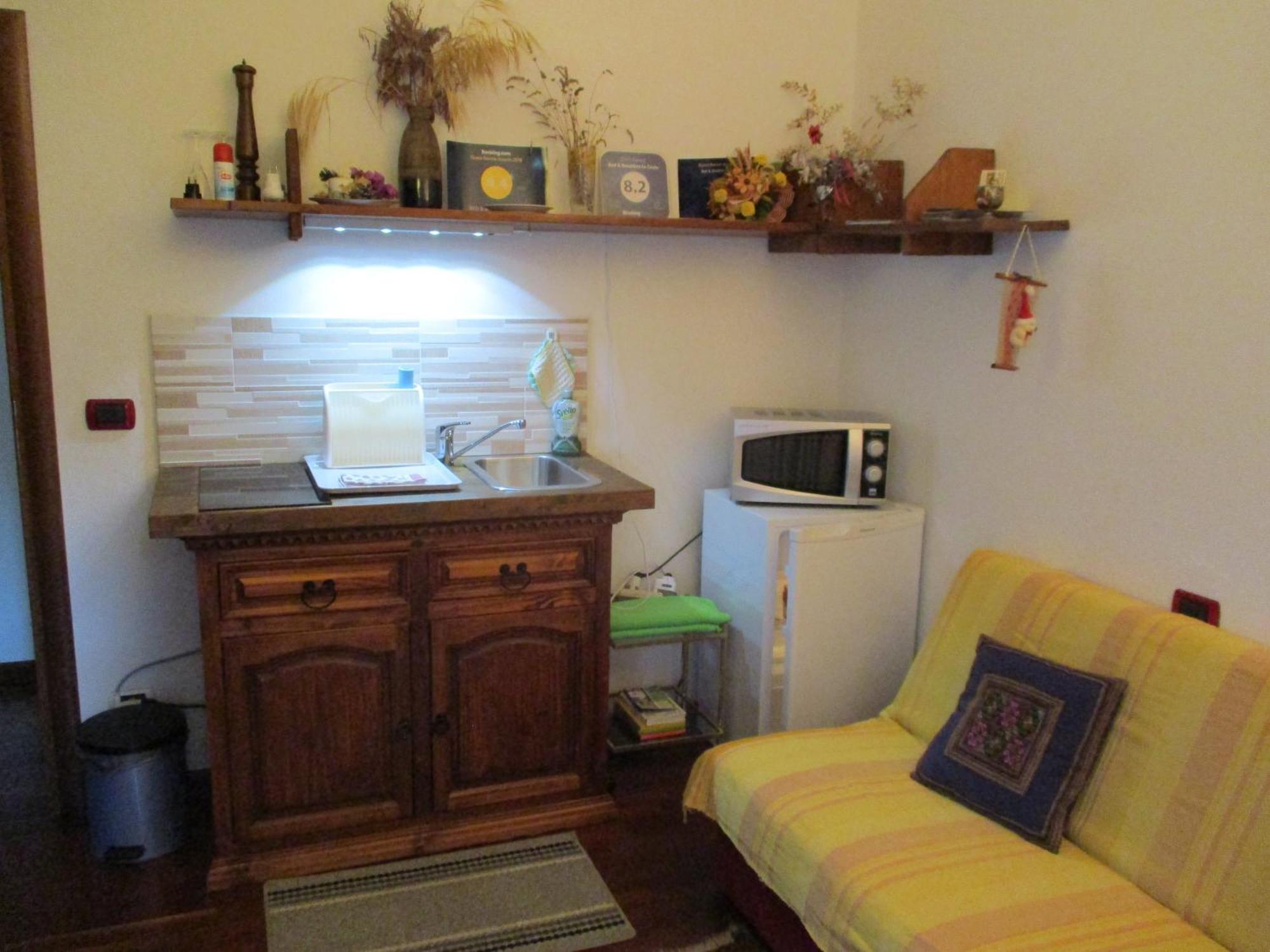 Casa Alle Coste Camere In Affitto Масса-Мариттима Экстерьер фото
