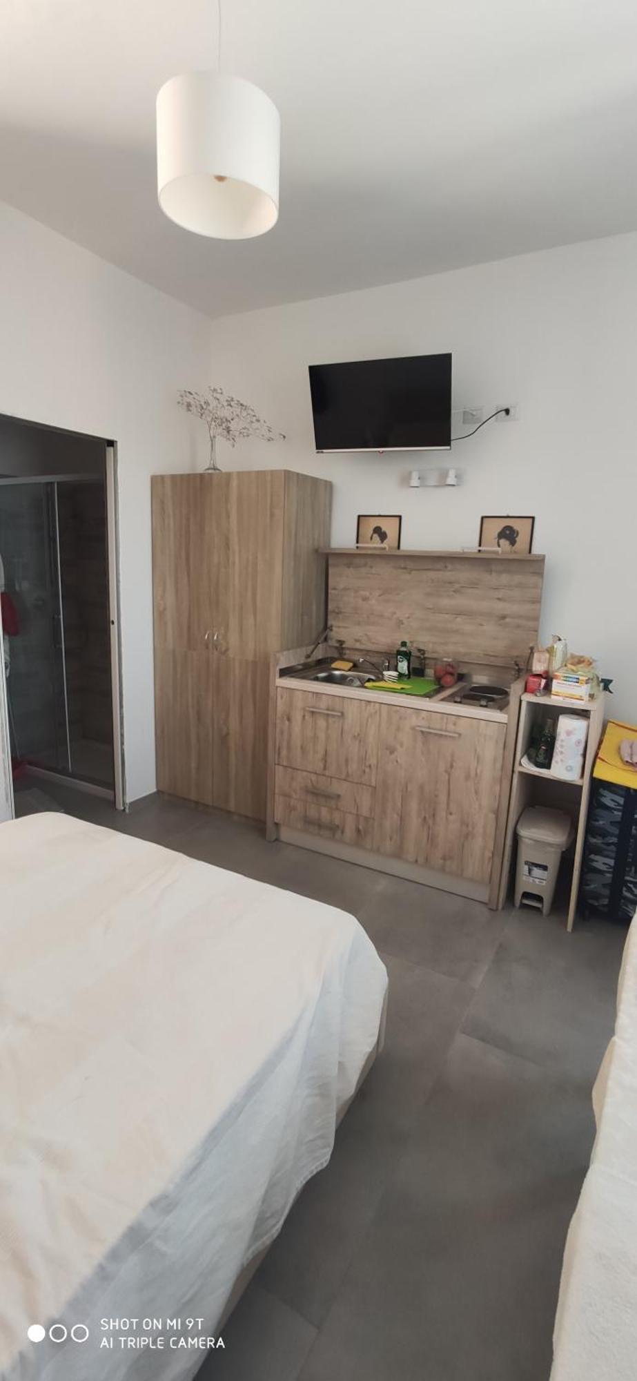 Casa Alle Coste Camere In Affitto Масса-Мариттима Экстерьер фото