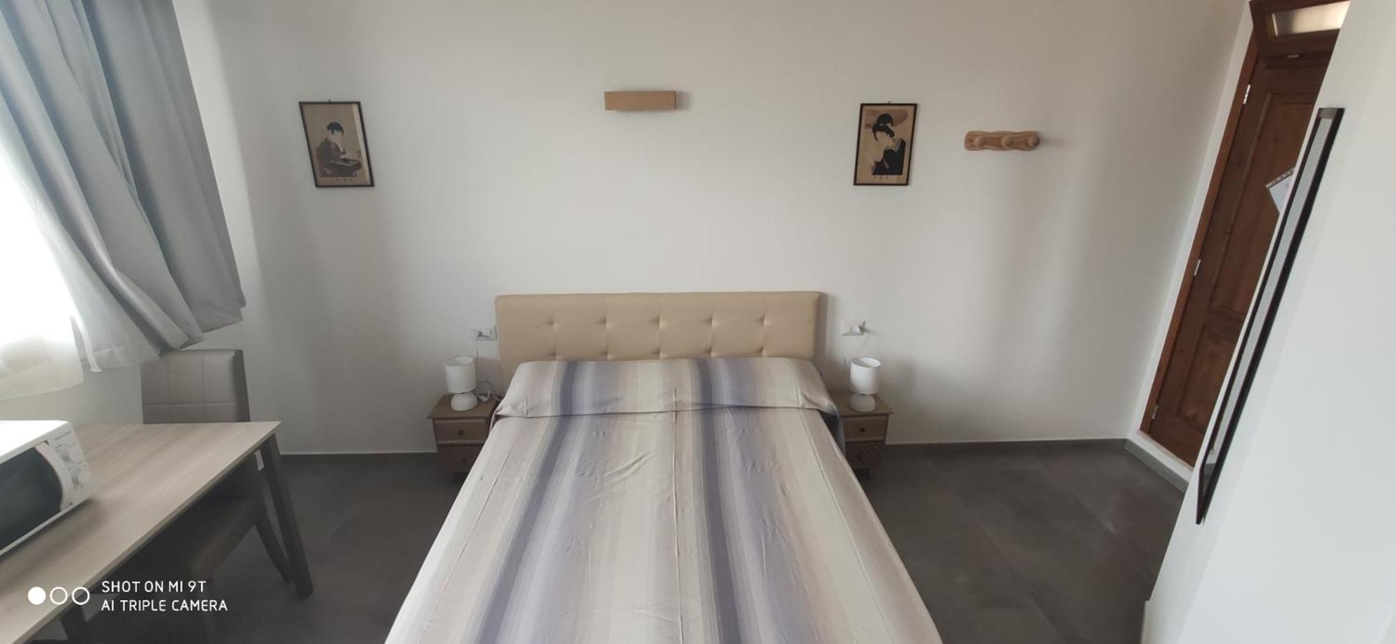 Casa Alle Coste Camere In Affitto Масса-Мариттима Экстерьер фото