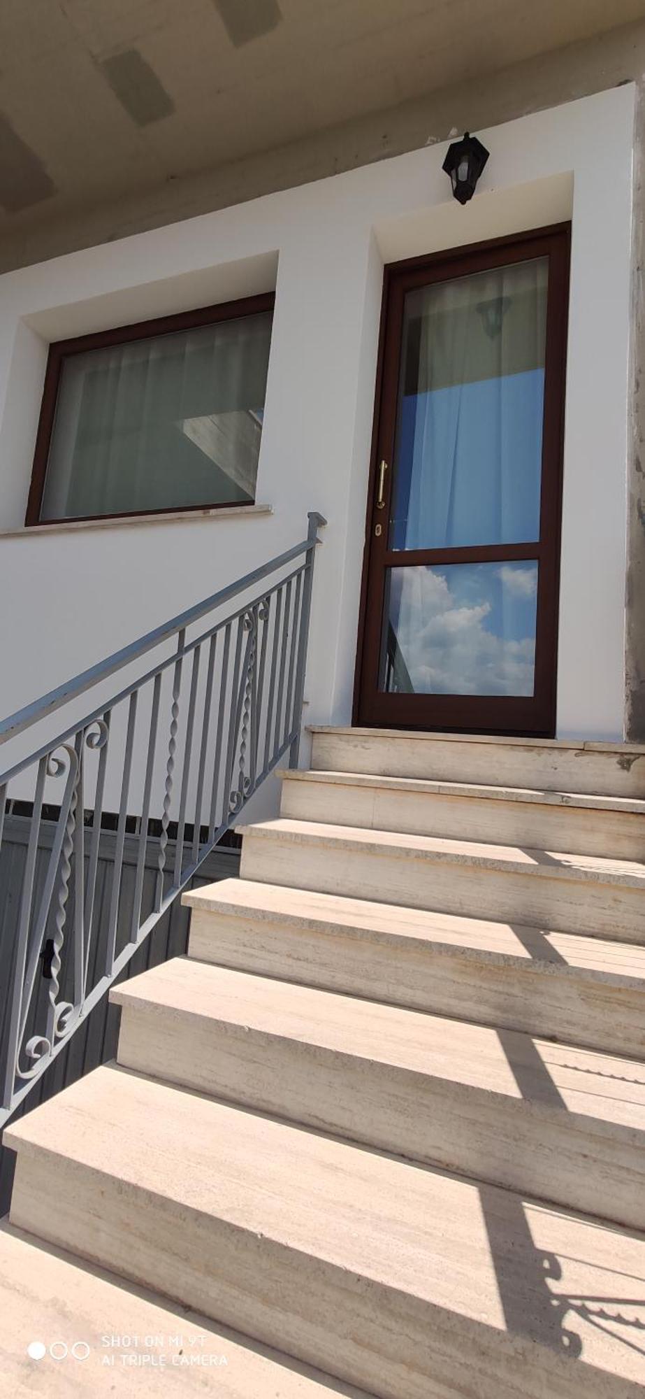 Casa Alle Coste Camere In Affitto Масса-Мариттима Экстерьер фото