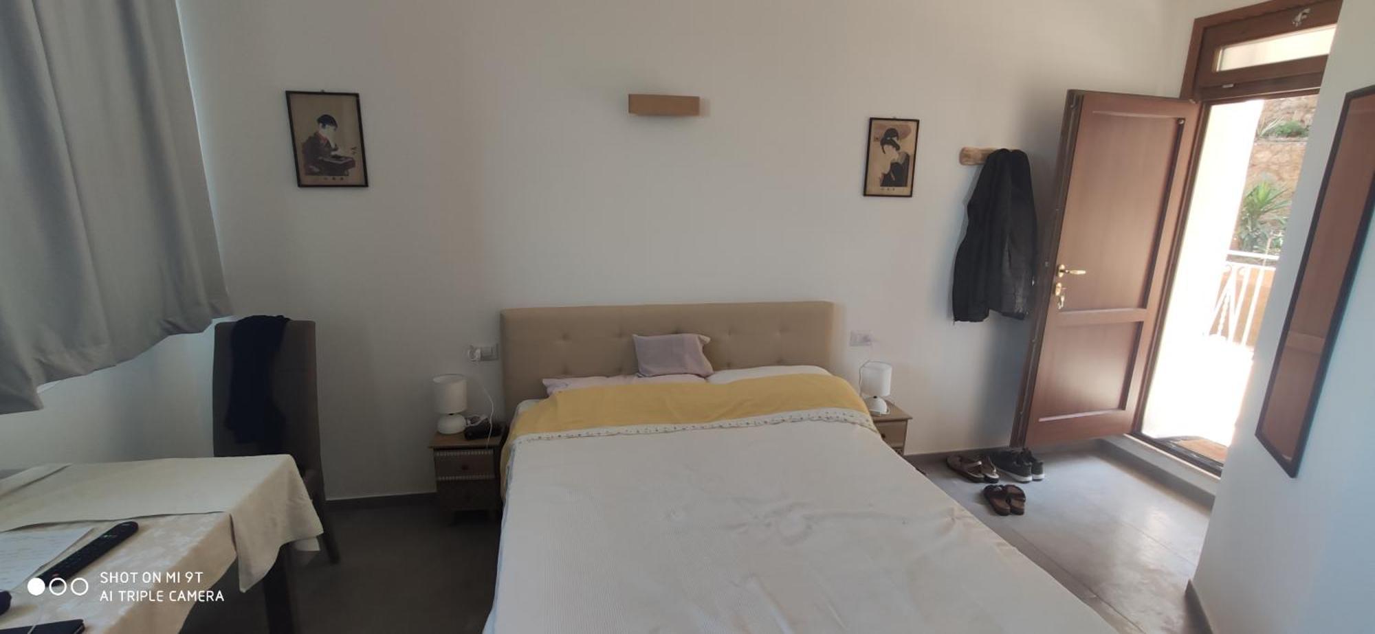 Casa Alle Coste Camere In Affitto Масса-Мариттима Экстерьер фото