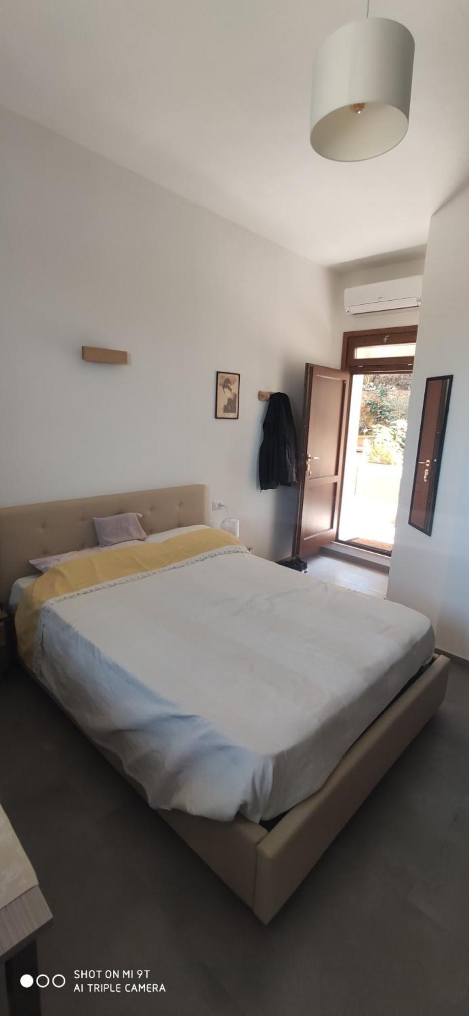 Casa Alle Coste Camere In Affitto Масса-Мариттима Экстерьер фото
