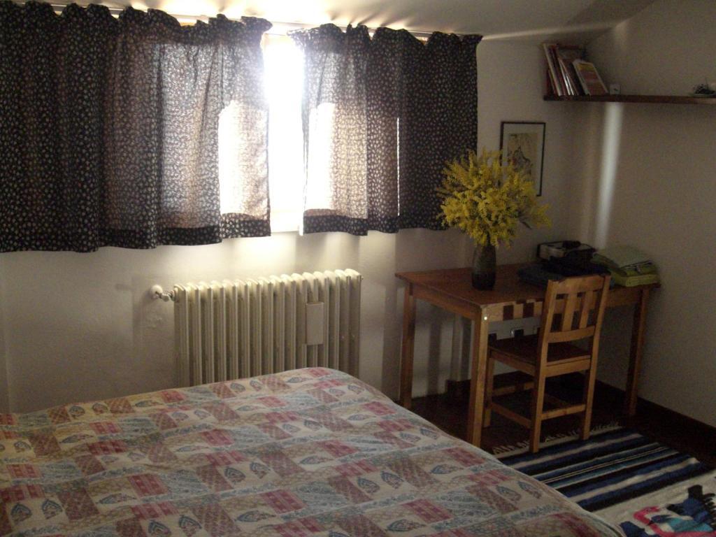 Casa Alle Coste Camere In Affitto Масса-Мариттима Экстерьер фото