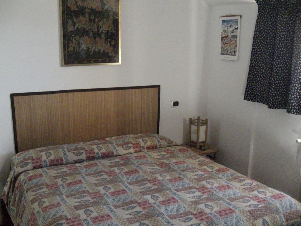 Casa Alle Coste Camere In Affitto Масса-Мариттима Экстерьер фото