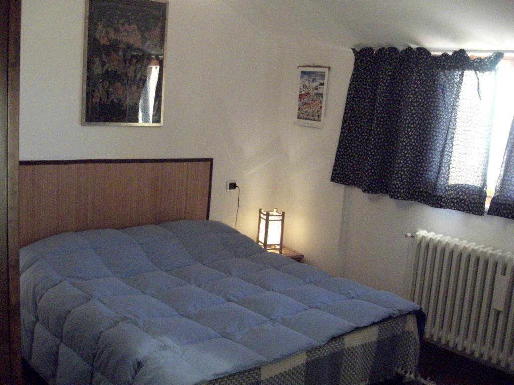 Casa Alle Coste Camere In Affitto Масса-Мариттима Экстерьер фото