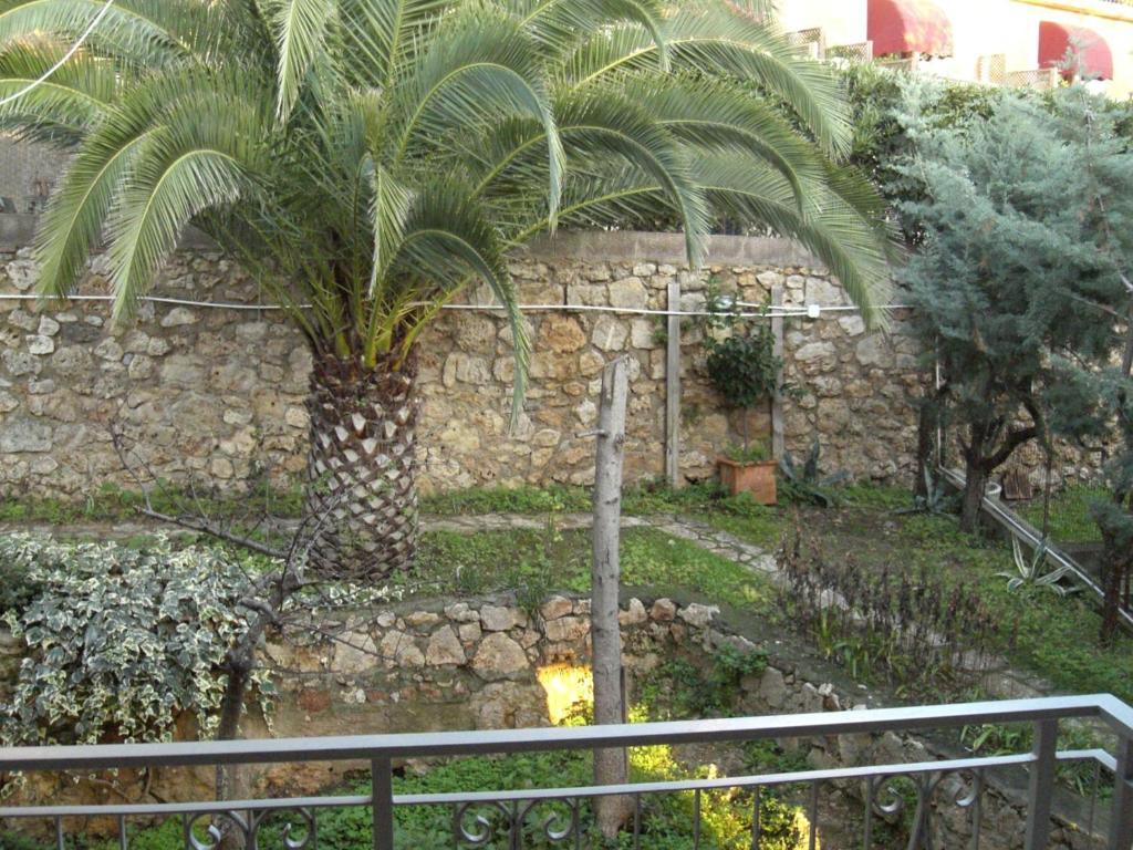 Casa Alle Coste Camere In Affitto Масса-Мариттима Экстерьер фото